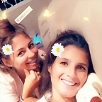 Mar?a IG Stories 30-8-2018 (4)