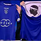 Bastia 13-14 Home Kit