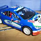 Peugeot  307 WRC OMW-NINCO