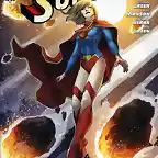 Supergirl v6 01 (2011)