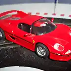 Ferrari F-50  ninco 23,77 euros