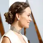 Recogidos con Trenzas de Tendencia (12)