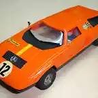 wankel naranja