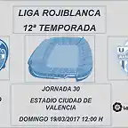 JORNADA 30