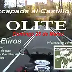 escapada a Olite