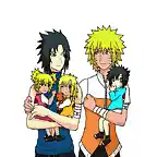 Sasunaru x