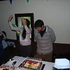 Cumple Hu 237