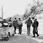 Vr?i&#269;pass - Skifahren, 1963