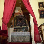 oratorio borja casa san gil