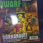 gorkanaut