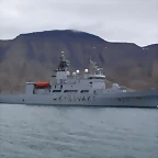 KV Senja (W321)