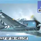 Italeri 3