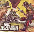 El Alamein