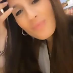 Video Marhaya Guerrer IG Stories 24-11-2020 (8)