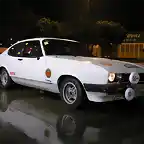 Ford Capri 2.0