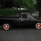Fiat 1500 Rat