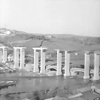 puente construy?ndose
