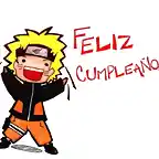 Feliz cumple ^^