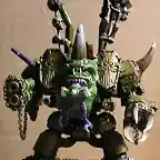 dreadnought nurgle 2