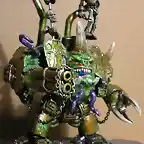 dreadnought nurgle