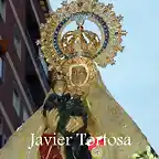 Patrona de Almería