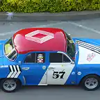 Gordini Dauphine Rallye (3)