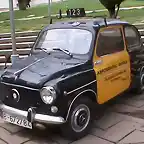 taxi 600