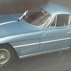 Lamborghini 350 GTV