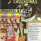 Feriantes y Chochonas_02 (Libreto)
