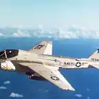 A-6 Intruder