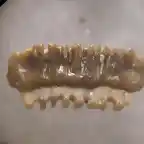 Dientes raros 1 FAA