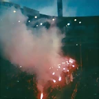 ligallo fondo norte zaragoza - osasuna 90-91