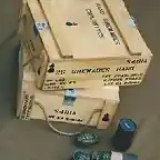 box handgrenades