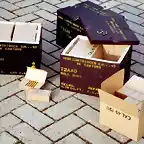 boxammo45