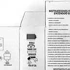 Instrucciones para la Instalación encendido Porter 01