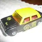 n? Loden 16 Fiat 124 Taxi