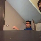 Directo Juanxi 13