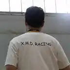 XMD