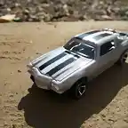 CUSTOM JENKO'S CAMARO '70 1