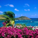 French Cul-de-Sac, Saint Martin