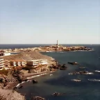 Cala Flores