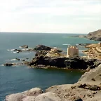 Cala Flores
