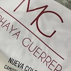 Video Mar?a IG Stories 8-11-2018 (1)