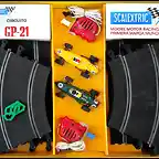 Gp-21 Int Grande