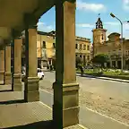 Guadalajara Plaza Mayor  (1)