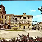 Huescar Pl. Mayor Granada (2)