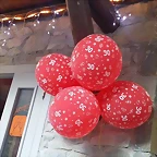 Cumple 30 Hugo 67