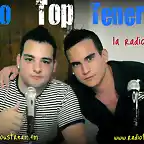 radio top tenerife team