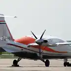 Piaggio 180