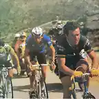 VUELTA 1983-SERRANILLOS